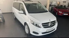 Mercedes V250