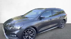 Gebraucht 2021 Ford Focus Active Kombi | 18.990 € (Fairer Preis)
