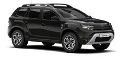 Perlmuttschwarz Neu 2024 Dacia Duster Extreme SUV | 25.100 € (Fairer Preis)