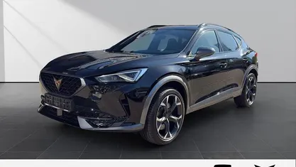 Gebraucht Cupra Formentor VZ 310 PS (228 kW) 2024 SUV