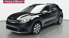Gebraucht 2024 Kia Stonic Vision SUV | 20.990 € (Fairer Preis)