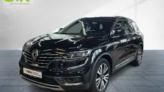 Amethystschwarz metallic (schwarz) Gebraucht 2020 Renault Koleos Initiale Paris SUV | 24.480 € (Fairer Preis)