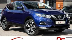 Gebraucht 2018 Nissan Qashqai 360º SUV | 16.950 € (Fairer Preis)