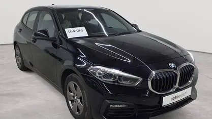 Gebraucht 2022 BMW 116 Advantage Kleinwagen | 16.290 € (Fairer Preis)