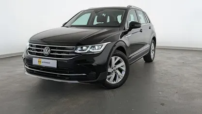 Gebraucht VW Tiguan Elegance 150 PS (110 kW) 2023 SUV