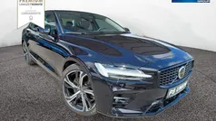 Gebraucht 2024 Volvo S60 Ultimate Limousine | 37.890 € (Fairer Preis)