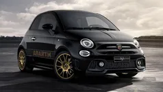 Abarth 695
