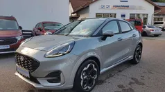 Gebraucht 2025 Ford Puma ST-Line X SUV | 28.990 € (Fairer Preis)