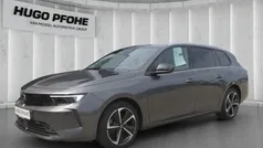 Grau Gebraucht 2024 Opel Astra Elegance Kombi | 24.900 € (Fairer Preis)