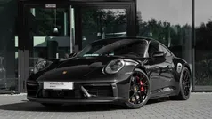 Gebraucht 2022 Porsche 911 Carrera GTS Coupé | 159.390 € (Teuer)