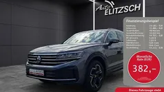 Gebraucht 2024 VW Touareg Edition SUV | 63.950 € (Fairer Preis)