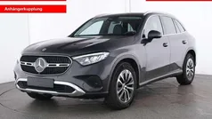Grau Gebraucht 2024 Mercedes GLC220 Advanced Plus SUV | 51.880 € (Superpreis)