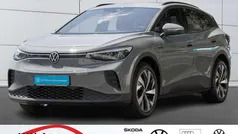 Gebraucht 2022 VW ID.4 Pro Performance SUV | 30.690 € (Guter Preis)