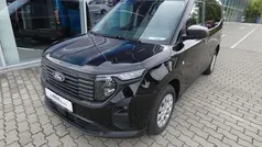 Agate black metallic Neu 2025 Ford Transit Abholung | 20.990 € (Superpreis)