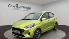 Gebraucht 2025 Hyundai i10 Trend Kleinwagen | 17.590 € (Fairer Preis)