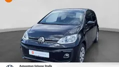 Gebraucht 2022 VW up! Active Kleinwagen | 12.980 € (Fairer Preis)