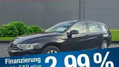 Gebraucht 2020 VW Passat Business Kombi | 22.760 € (Fairer Preis)