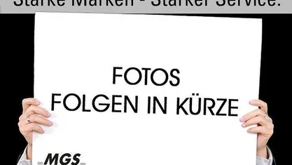 Gebraucht Ford Puma 125 PS (91 kW) 2024 Cactus gray SUV