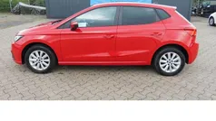 Gebraucht 2022 Seat Ibiza Beats Kleinwagen | 15.390 € (Guter Preis)