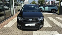 Gebraucht 2017 Dacia Logan MCV Comfort Kombi | 8.950 € (Etwas zu teuer)