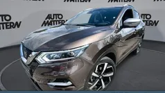 Gebraucht 2018 Nissan Qashqai Tekna+ SUV | 17.980 € (Fairer Preis)