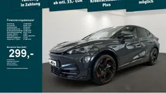 Gebraucht 2024 Cupra Tavascan Endurance SUV | 47.730 € (Superpreis)