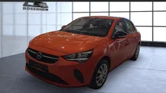 Gebraucht 2022 Opel Corsa Edition Limousine | 16.990 € (Fairer Preis)