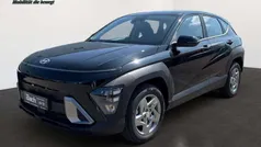 Abyss black Neu 2025 Hyundai Kona Select SUV | 26.600 € (Fairer Preis)