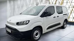 Gebraucht 2025 Toyota Proace City Van | 24.900 € (Fairer Preis)