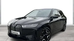 Gebraucht 2023 BMW iX Sport Line SUV | 53.890 € (Fairer Preis)