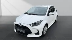 Gebraucht 2022 Toyota Yaris Hybrid Business Edition Limousine | 16.990 € (Superpreis)