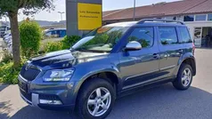 Gebraucht 2014 Skoda Yeti Ambition SUV | 14.790 €