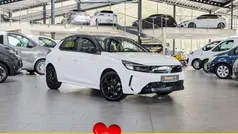Weiß Gebraucht 2024 Opel Corsa Kleinwagen | 19.350 € (Fairer Preis)