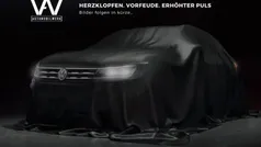 Grau Gebraucht 2019 VW Tiguan Allspace R-line SUV | 25.890 € (Fairer Preis)