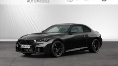 Gebraucht 2025 BMW M2 Performance Coupé | 70.890 € (Guter Preis)