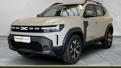 Gebraucht Dacia Duster Expression 101 PS (74 kW) 2025 SUV