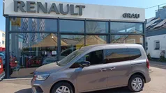 Stahlgrau Neu 2025 Renault Kangoo Equilibre Van / Kleinbus | 30.290 € (Fairer Preis)