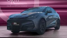 Grau Gebraucht 2024 Cupra Tavascan VZ SUV | 49.989 € (Guter Preis)
