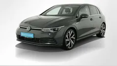 Delfingrau metallic Gebraucht 2022 VW Golf VIII Style Limousine | 26.850 € (Fairer Preis)