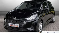 Gebraucht 2020 Hyundai i10 Trend Kleinwagen | 11.290 € (Fairer Preis)