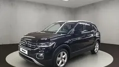 Gebraucht 2021 VW T-Cross Style SUV | 19.950 € (Guter Preis)
