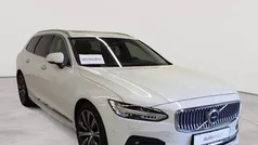 Gebraucht 2022 Volvo V90 Inscription Kombi | 31.990 € (Superpreis)