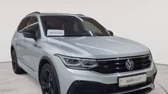 Gebraucht 2022 VW Tiguan R-line SUV | 29.990 € (Superpreis)