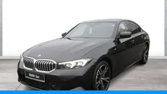 Gebraucht 2025 BMW 330e Comfort Edition Limousine | 47.790 € (Fairer Preis)
