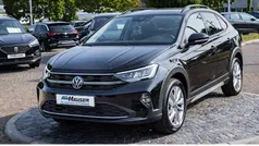 Schwarz Gebraucht 2024 VW Taigo IQ Drive SUV | 22.485 € (Guter Preis)