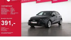 Gebraucht 2021 Audi A3 Sportback Ambiente Limousine | 24.236 € (Fairer Preis)