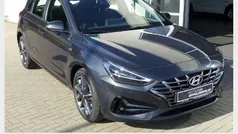 Gebraucht 2024 Hyundai i30 Trend Limousine | 24.990 € (Superpreis)