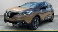 Gebraucht 2016 Renault Kadjar Bose Edition SUV | 13.890 € (Fairer Preis)