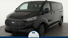 Gebraucht 2025 Ford Tourneo Custom Titanium Van | 57.495 € (Fairer Preis)
