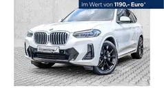 Gebraucht 2024 BMW X3 Sport Line SUV | 53.850 € (Fairer Preis)